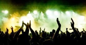 Quiz : les plateformes musicales sur Internet