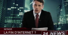 Le court-métrage ultime sur Internet