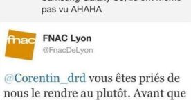 Top 10 des interventions de community managers