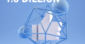 Les 12 chiffres clés de Facebook en juin 2013