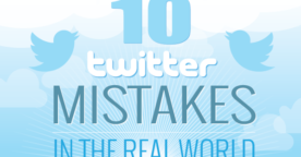 10 erreurs à ne pas faire sur Twitter