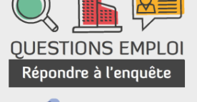 Questions Emploi, la grande enquête