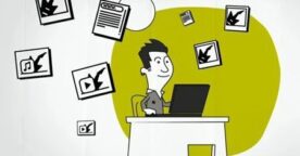 Conférence Scoop.it : les stratégies de contenu marketing web