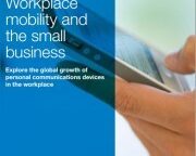 Les PME françaises championnes du travail mobile