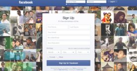 Nouveautés Facebook : fin de la limite des 20%, stickers, tags suggérés…