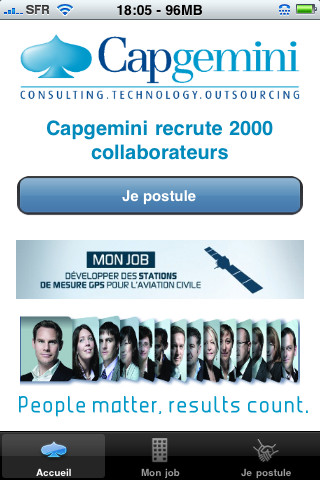 capgemini