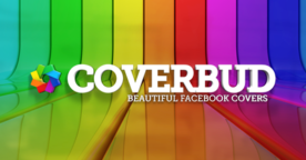 Créer une couverture Facebook avec Coverbud
