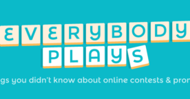 Infographie : 10 choses que vous ne savez pas sur les concours Facebook