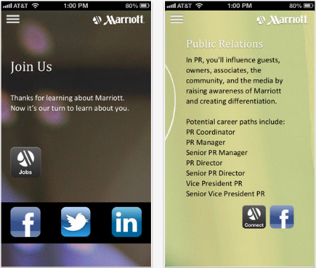 mariott