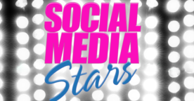 Social Media Stars, une émission de télé-réalité pour trouver la star des médias sociaux