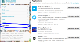 Twitter hacké ? Comment nettoyer son compte