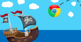 Les signalements de violations de copyright envoyés à Google quadruplent en 2013