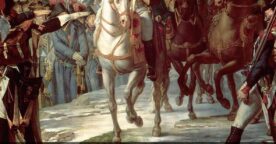 Si les personnages historiques avaient eu Internet