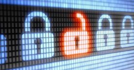 Les 10 mots de passe les plus utilisés sur Internet
