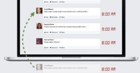 Le fil d’actualité et l’EdgeRank expliqués par Facebook