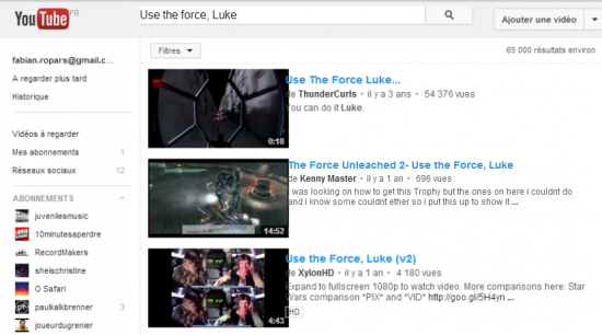 use-the-force
