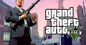 Un Trending Topic sponsorisé sur Twitter pour troller la sortie de GTA V