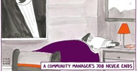 Les 10 types de community managers : quel CM êtes-vous ?