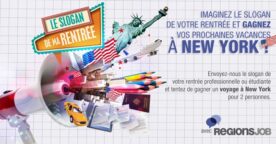 Concours : votez pour votre slogan de rentrée préféré