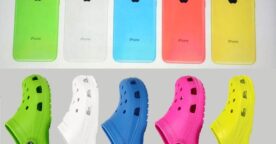 Quand les marques se moquent du nouvel iPhone sur Twitter