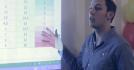 Publicité – quand Excel vous permet de trier vos amis