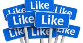 Les premières fois sur les réseaux sociaux