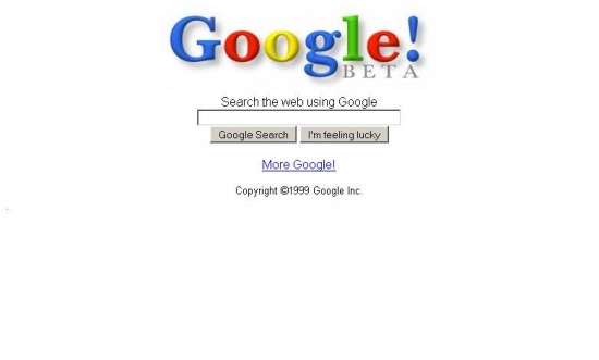 google-beta