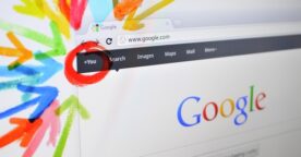 Les hashtags Google+ intégrés aux résultats de recherche Google