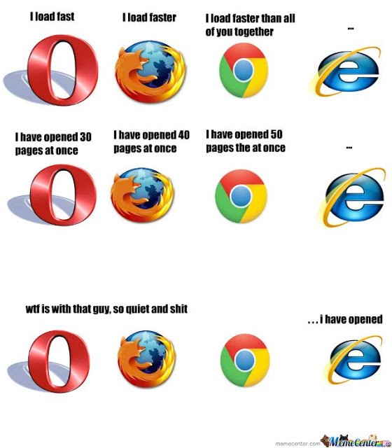 internet explorer jokes browser gags