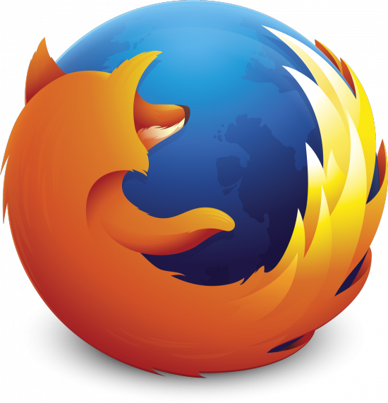 mozilla-firefox