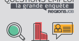 Enquête : à quoi ressemble le quotidien de la recherche d’emploi en 2013 ?