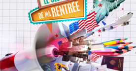 Concours RegionsJob : inventez le slogan de votre rentrée et partez à New York !