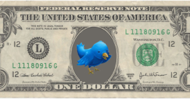 Officiel : Twitter veut entrer en bourse
