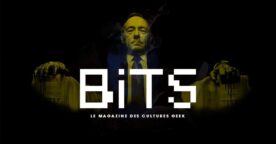 Arte lance Bits, le magazine des cultures geek