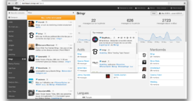 Bringr évolue et mesure l’efficacité des posts sur les réseaux sociaux