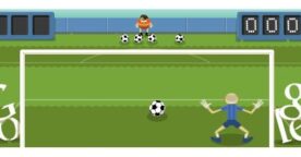 Les meilleurs Doodles créés par Google