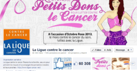 Interview : le community management de la Ligue contre le cancer