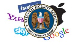 La NSA aurait collecté 250 millions de carnets d’adresses en 2012