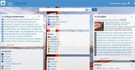 StartMe, un remplaçant efficace à iGoogle