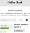 authorrank