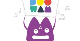 Doowam, quand Deezer s’adapte aux enfants