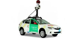 10 lieux magnifiques à découvrir sur Google Street View