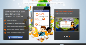 Orange présente ses métiers avec le serious game Hellopolys