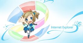 Microsoft utilise des personnages de manga pour ses publicités en Asie