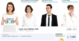 Recrutement innovant : l’exemple Love My Fashion Job par Kiabi