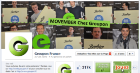 Interview : le community management selon Groupon