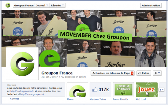 Interview : le community management selon Groupon - BDM