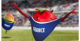 Les meilleures interventions de marques après France Ukraine