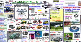 Les 10 pires pratiques des sites Internet