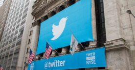 Les 12 événements Social Media qui ont marqué l’année 2013